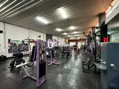 à venda, 524m² no Centro (Ártemis), Piracicaba