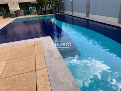 Apartamento com 4 Quartos à venda, 278m² no Vila da Serra, Nova Lima