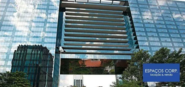 Sala Comercial à venda, 1897m² no Itaim Bibi, São Paulo