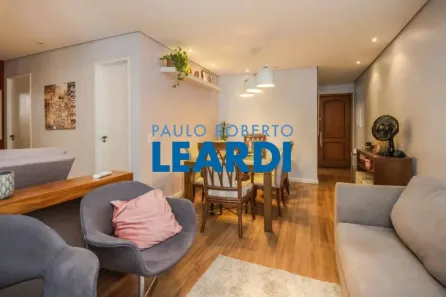 Apartamento com 3 Quartos à venda, 83m² no Vila Leopoldina, São Paulo