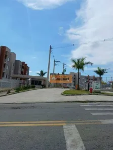 Apartamento com 2 Quartos para venda ou aluguel, 50m² no Jardim Europa, Suzano