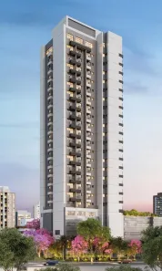 ID HOME E LIFESTYLE PARAISO no Paraíso, São Paulo