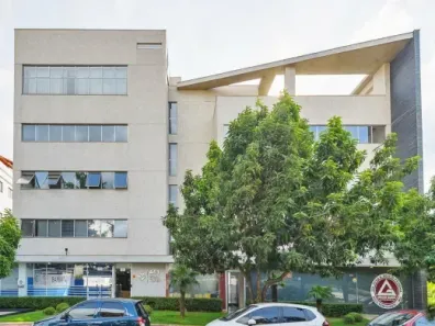 Ponto Comercial à venda, 356m² no Santa Lúcia, Belo Horizonte