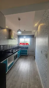 Apartamento com 2 Quartos à venda, 74m² no Bairro do Colonia, Jacareí