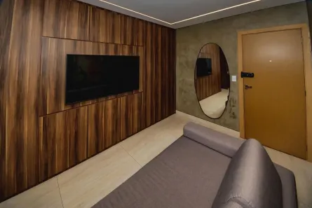 Apartamento com 3 Quartos à venda, 80m² no Itapoã, Belo Horizonte