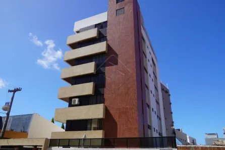 Apartamento com 5 Quartos à venda, 220m² no Manaíra, João Pessoa