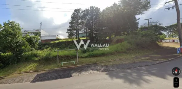 Lote/Terreno à venda, 513m² no Imigrante Sul, Campo Bom