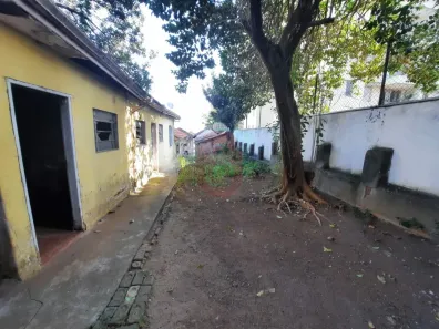 Lote/Terreno à venda, 200m² no Vila Regente Feijó, São Paulo