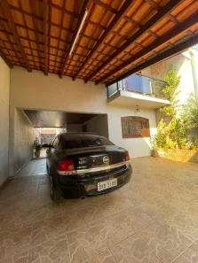 Casa com 2 Quartos à venda, 200m² no Morada do Sol, Americana
