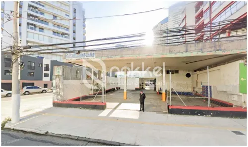 Lote/Terreno à venda, 1107m² no Pinheiros, São Paulo