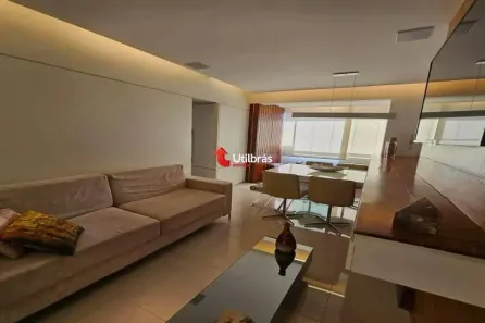 Apartamento com 3 Quartos à venda, 83m² no Gutierrez, Belo Horizonte