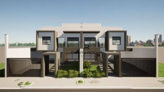 Casa com 4 Quartos à venda, 512m² no Alto de Pinheiros, São Paulo