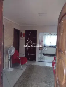 Casa com 2 Quartos à venda, 160m² no Vila Santa Cruz (Zona Leste), São Paulo