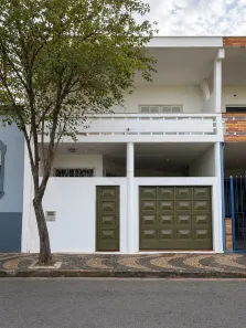 Ponto Comercial para alugar, 267m² no Centro, Limeira