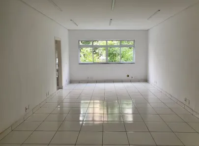 Sala Comercial para alugar, 60m² no Santa Cecília, São Paulo