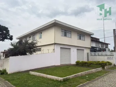 Ponto Comercial para alugar, 80m² no Pilarzinho, Curitiba