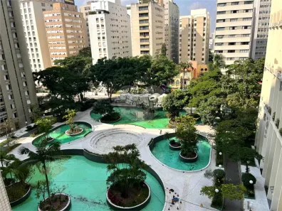 Apartamento com 2 Quartos à venda, 99m² no Morro dos Ingleses, São Paulo