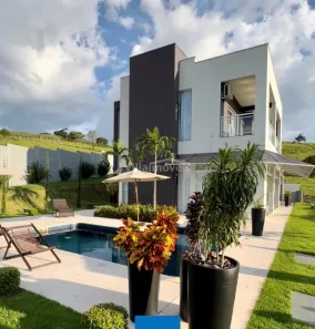 Fazenda/Sítio com 3 Quartos à venda, 260m² no Centro, Borda da Mata