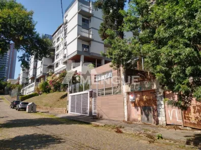 Lote/Terreno à venda, 302m² no Higienópolis, Porto Alegre