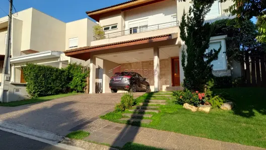 Casa de Condomínio com 3 Quartos à venda, 249m² no Jardim Novo Mundo, Jundiaí