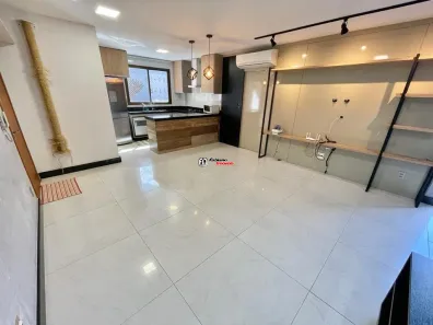 Apartamento com 3 Quartos para alugar, 120m² no São Luiz, Belo Horizonte