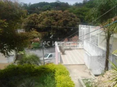 Casa com 2 Quartos à venda, 150m² no Horto Florestal, São Paulo