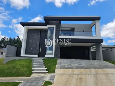 Casa de Condomínio com 3 Quartos à venda, 300m² no Jardim Portugal, Valinhos