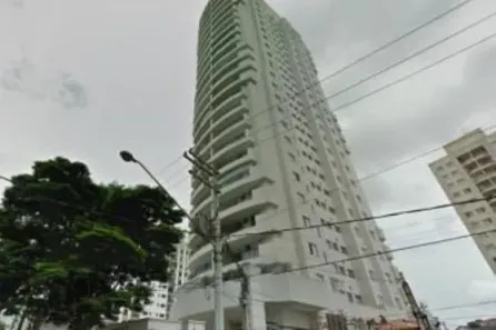 Apartamento com 3 Quartos à venda, 102m² no Vila Gumercindo, São Paulo