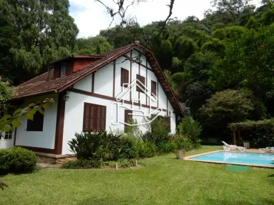 Casa com 5 Quartos à venda, 200m² no Corrêas, Petrópolis
