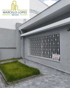 Casa com 3 Quartos para alugar, 297m² no Ipiranga, São Paulo