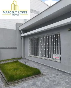 Casa com 3 Quartos para venda ou aluguel, 297m² no Ipiranga, São Paulo