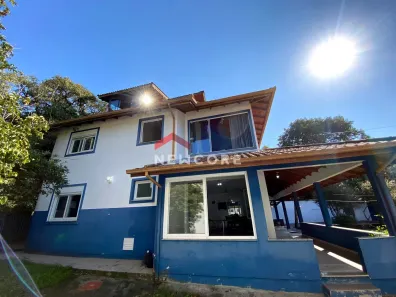 Casa com 4 Quartos à venda, 250m² no Morro das Pedras, Florianópolis