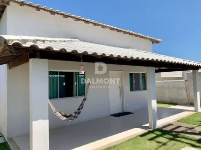 Casa com 2 Quartos à venda, 136m² no Jardim Peró, Cabo Frio