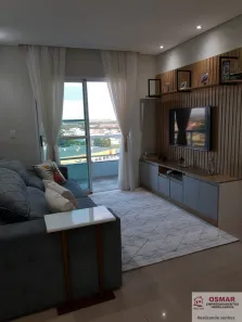 Cobertura com 3 Quartos à venda, 136m² no Parque Residencial Casarão, Sumaré