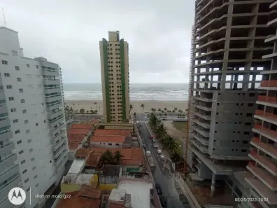 Apartamento com 3 Quartos à venda, 128m² no Guilhermina, Praia Grande