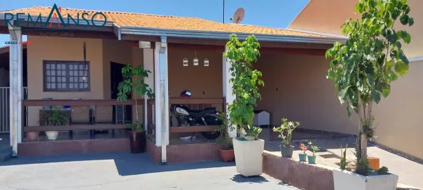 Casa com 4 Quartos à venda, 300m² no Vila Real Continuação, Hortolândia