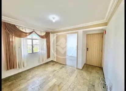 Apartamento com 2 Quartos à venda, 43m² no Balneário, Florianópolis