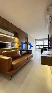 Apartamento com 2 Quartos à venda, 69m² no Setor Bueno, Goiânia
