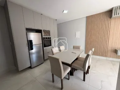 Casa de Condomínio com 3 Quartos para alugar, 186m² no Loteamento Park Gran Reserve, Indaiatuba