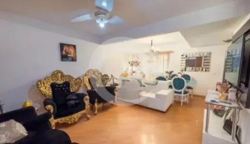 Sobrado com 4 Quartos à venda, 86m² no Vila Gomes Cardim, São Paulo