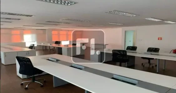 Sala Comercial à venda, 387m² no Pinheiros, São Paulo