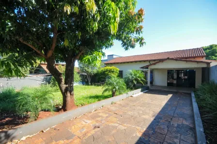 Casa com 4 Quartos à venda, 181m² no Yolanda, Foz do Iguaçu