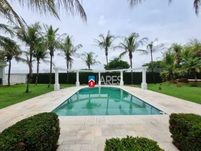 Casa de Condomínio com 5 Quartos à venda, 626m² no Vale das Paineiras, Americana
