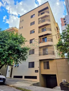 Apartamento com 3 Quartos à venda, 110m² no Centro, Poços de Caldas