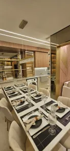 Apartamento com 4 Quartos à venda, 125m² no Vila Dom Pedro I, São Paulo