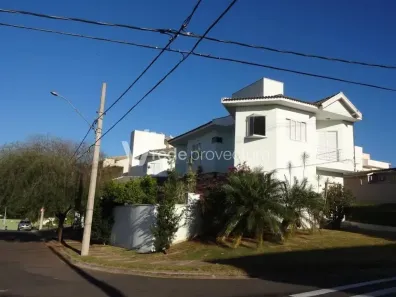 Casa de Condomínio com 6 Quartos para alugar, 290m² no Jardim Panorama, Indaiatuba