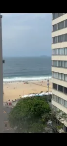 Apartamento com 3 Quartos à venda, 141m² no Copacabana, Rio de Janeiro