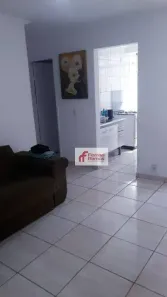 Apartamento com 2 Quartos à venda, 50m² no Centro, Guarulhos