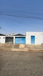 à venda, 500m² no Parque Amazônia, Goiânia