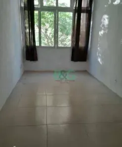 Apartamento com 1 Quarto à venda, 39m² no Vila Buarque, São Paulo